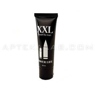 XXL Power Life в аптеке