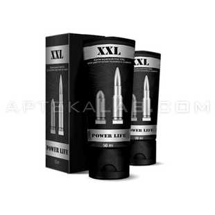 XXL Power Life